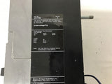 Siemens FD63F250 U01FD60 A01FD62 125A 600V 250A Max Circuit Breaker