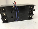 Siemens FD63F250 U01FD60 A01FD62 125A 600V 250A Max Circuit Breaker