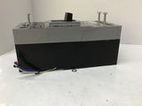 Siemens FD63F250 125A 600V 250A Max Circuit Breaker