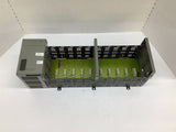 Allen-Bradley 1746-A10 10 Slot Chassis w/ 1746-P3 Power Supply