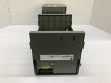 Allen-Bradley 1746-A10 10 Slot Chassis w/ 1746-P3 Power Supply