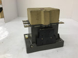 Siemens 3 TB 48 17-0A Contactor 600V 75HP 96/115V Coil