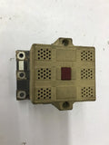 Siemens 3 TB 48 17-0A Contactor 600V 75HP 96/115V Coil
