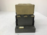 Siemens 3 TB 48 17-0A Contactor 600V 75HP 96/115V Coil