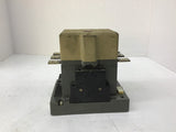Siemens 3 TB 48 17-0A Contactor 600V 75HP 96/115V Coil