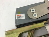 ABB OHF1C12 Disconnect Switch Handle With Operating Mechanism