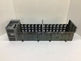 Allen-Bradley 1746-A13 13 Slot Chassis w/ 1746-P2 Power Supply