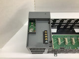 Allen-Bradley 1746-A13 13 Slot Chassis w/ 1746-P2 Power Supply