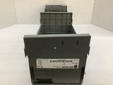 Allen-Bradley 1746-A13 13 Slot Chassis w/ 1746-P2 Power Supply
