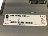 Allen-Bradley 1746-A13 13 Slot Chassis w/ 1746-P2 Power Supply