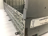 Allen-Bradley 1746-A13 13 Slot Chassis w/ 1746-P2 Power Supply