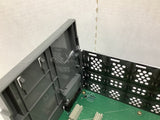Allen-Bradley 1746-A13 13 Slot Chassis w/ 1746-P2 Power Supply