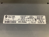 Allen-Bradley 1746-A13 13 Slot Chassis w/ 1746-P2 Power Supply