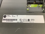 Allen-Bradley 1746-A10 10- Slot Rack w/ Power Supply