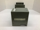 Allen-Bradley 1746-A10 10- Slot Rack w/ Power Supply