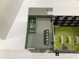 Allen-Bradley 1746-A10 10 Slot Rack w/ Power Supply