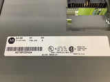 Allen-Bradley 1746-A10 10 Slot Rack w/ Power Supply