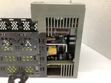 Allen-Bradley 1746-A10 10 Slot Rack w/ Power Supply