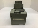 Allen-Bradley 1746-A10 10 Slot Rack w/ Power Supply