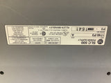 Allen-Bradley 1746-A10 10 Slot Rack w/ Power Supply