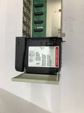 Allen-Bradley 1756-A7/B 7 Slot Chassis with 1746-PA72/B Power Supply