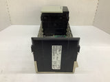Allen-Bradley 1756-A7/B 7 Slot Chassis with 1746-PA72/B Power Supply