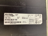 Allen-Bradley 1756-A7/B 7 Slot Chassis with 1746-PA72/B Power Supply