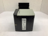 Allen-Bradley 1756-A7/B 7 Slot Chassis with 1746-PA72/B Power Supply