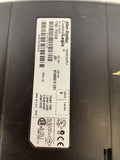 Allen-Bradley 1756-A7/B 7 Slot Chassis with 1746-PA72/B Power Supply