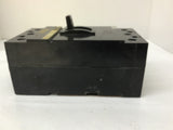 Square D KAF36200 3 Pole 200 AMP 600V Circuit Breaker