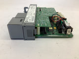 allen-Bradley 1747-L552 Procssor Unit