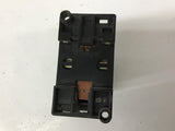 Siemens 3TB42 17-0A 600V 3 Pole 115V Coil Contactor