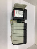 Allen-Bradley 1756-A7/B Control Logix 7 Slot Chassis with power Supply
