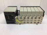 Allen-Bradley 1756-A7/B Control Logix 7 Slot Chassis with power Supply
