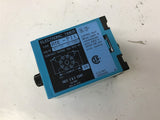 IDEC RTE-P11 120VAC Electric Timer