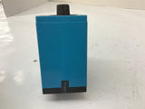IDEC RTE-P11 120VAC Electric Timer