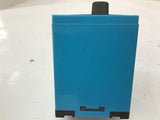 IDEC RTE-P11 120VAC Electric Timer