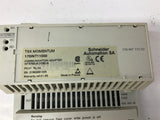 Schneider 170AD054050 170INT11000 120VAC Communication Adapter