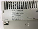 Schneider 170AD054050 170INT11000 120VAC Communication Adapter