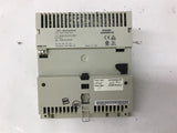 Schneider 170AD054050 170INT11000 120VAC Communication Adapter