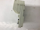 Schneider 170AD054050 170INT11000 120VAC Communication Adapter