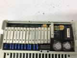 Schneider 170ADO54050 I/O Base 120 VAC