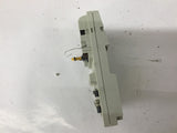 Schneider 170ADO54050 I/O Base 120 VAC