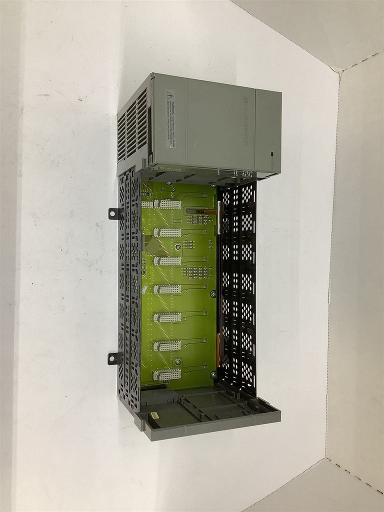 allen-Bradley 1746-A7 7-Slot Rack with Power Supply
