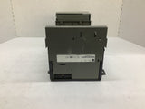 allen-Bradley 1746-A7 7-Slot Rack with Power Supply