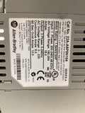 Allen-Bradley 22A-A8P0N104 2 Hp AC Drive