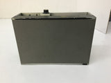 Krautkramer GmbH & Co Hurth MIC1-RP 6 Volt