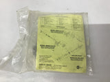 Grove Gear BM813-8100 Worm Gear Reducer Kit