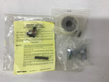 Grove Gear BM813-8100 Worm Gear Reducer Kit