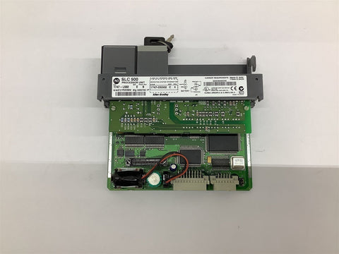 Allen-Bradley 1747-L532 Processor unit